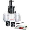 Bosch Haushalt MESM500W odšťavovač, 150 W, biela; MESM500W