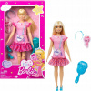 Barbie Moja prvá bábika s mačiatkom HLL19