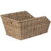 koš BASIL Cento Rattan Look nosičový syntetický seagrass