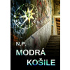 Modrá košile