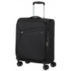 Samsonite Litebeam Spinner 55 Black 146852-1041