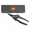 BESSEY - kombinované nůžky rovné D48-2-BLACK BESSEY D48-2-BLACK