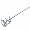 DEDRA Miešadlo pre 10-15 kg, priemer 115mm, dĺžka 570 mm - DED0425