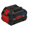 Bosch GBA 18V (1x5.5 Ah / 1x4.0 Ah) Nabíjecí SET 1600A0214A