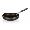 BANQUET Pánev mini s nepřilnavým povrchem GRANITE Grey 14 x 3 cm