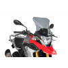 PUIG Plexi štít PUIG TOURING 9879H dymové