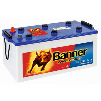 Banner Energy Bull 968 01, 230Ah, 12V 96801