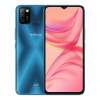 Infinix HOT 10 Lite 2GB/32GB 4G (LTE) Smartfón modrý