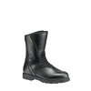 SIDI GAVIA GORE ADV black/black (2024) Varianta: 42