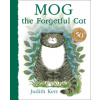 Mog the Forgetful Cat (Judith Kerr)(Leporelo)