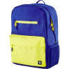 HP Campus Blue Backpack 7J596AA