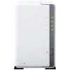 Synology DiskStation DS223J skriňa pre NAS server 0 GB 2 Bay vypínač, 3x USB 3.0 hub, s podporou RAID DS223J; DS223J