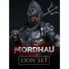 MORDHAU - Lion Set | PC Steam