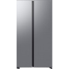 Samsung chladnička RS70F65QETEO