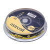 CD-R MAXELL 700MB 52X 10ks/cake (624027)