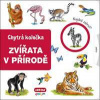 Zvířata v přírodě - Jana Navrátilová