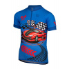 ETAPE dětský dres RIO, modrá 128/134