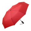 Fare Skladací dáždnik FA5412 Red 98 cm