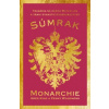 Súmrak monarchie