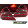 LED ZADNÉ SVETLÁ ČERVENÁ DYMOVÉ pre MERCEDES W220 S-KLASA 09.98-05.05