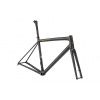 SPECIALIZED S-Works Aethos Ready to Paint Frameset Satin Carbon/Jet Fuel Veľkosť: 61