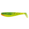 Fox Rage Zander Pro Shad 10cm Lemon Tiger - Nástraha na zubáča