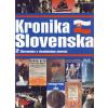 Kronika Slovenska 2- Slovensko v 20.st