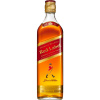 Johnnie Walker Red Label 40% 0,7 l (čistá fľaša)