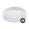 T-LED Biele LED stropné svietidlo okrúhle 480mm 48W CCT 105533
