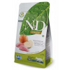 Farmina N & D cat PRIME (GF) adult, boar & apple 5 kg