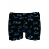 Pánske boxerky John Frank JFBDWPMOD504