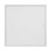 HACO Revízne / vaňové dvierka kovové 600x600 mm