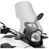 KAPPA KD5101ST číre plexi BMW G 650 GS (11-17)