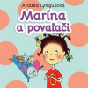 Marína a povaľači (audiokniha)