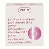 Ziaja Jasmine Denný krém proti vráskam SPF6 50 ml