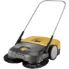 STIGA SWP 475 ručný zametací stroj Pracovná šírka 750 mm 1 ks; 2W0755011/ST1