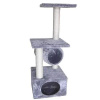 EBI CLASSIC RODO 38x38/110cm - 8cm grey (EBI CLASSIC RODO 38x38/110cm - 8cm grey)