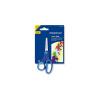 STAEDTLER Noris 965 remeselné nožnice - 14 cm - zaoblené - pre ľavákov