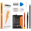 Batéria pre Xiaomi Redmi 8, Redmi 8A Nowacell 5000 mAh