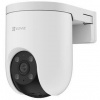 IP kamera EZVIZ Pan&Tilt H8c 4G (CS-H8c-R200-1K3KFL4GA(4mm)) biela