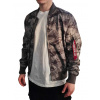 Alpha Industries MA-1 TT Grey Camo bunda prechodná Farba: šedý maskáč, Veľkosť: XXL