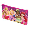 Puzdro na písacie potreby Disney Princezné