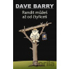 Randit můžeš až od čtyřiceti - Dave Barry