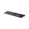 HP 725 Multi-Device Rechargeable Wireless Keyboard 9T5B2AA#BCM