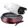 Panvica - TEFAL INGENIENIA panvica 22/24 / 26cm kryt (Panvica - TEFAL INGENIENIA panvica 22/24 / 26cm kryt)