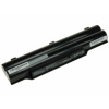 NTL NTL2315 Baterie Fujitsu Siemens LifeBook AH530, AH531/LH520 10,8V 4400mAh Li-Ion – neoriginální