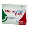 VULM Microvenal PLUS tbl flm 60+30 zadarmo (90 ks)