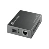 TP-Link TL-MC220L Gigabitový SFP média konvertor