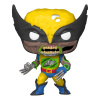 Marvel Zombies - Funko POP! figúrka - Zombie Wolverine