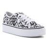 Shoes DC Manual Platform Cheetah print AdyS300280-Che W 300280-CHE (117020) Black EU 36,5